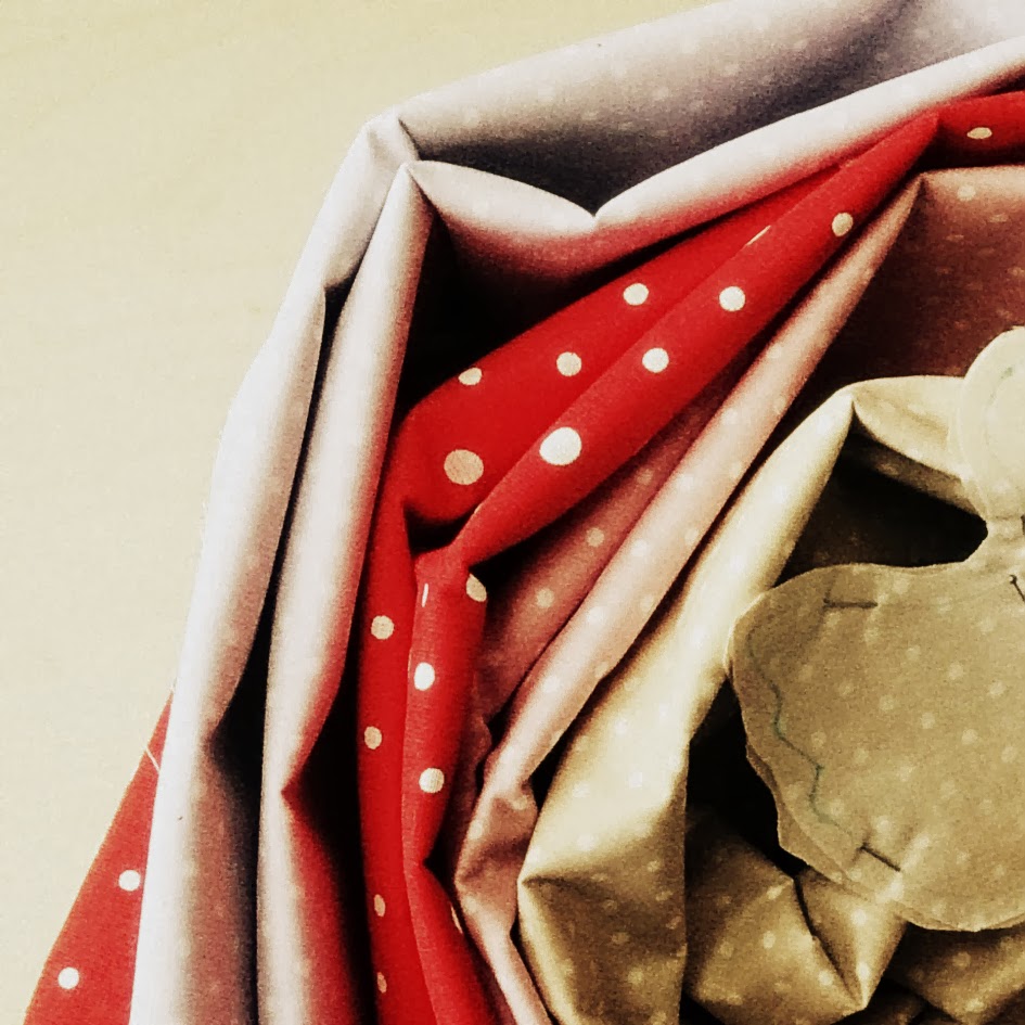 FotoWyzwanie "we grochy"