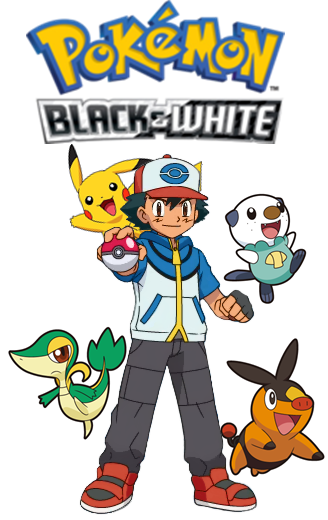 Pokémon 16: BW – Aventuras em Unova – Dublado Todos os Episódios - Assistir  Online