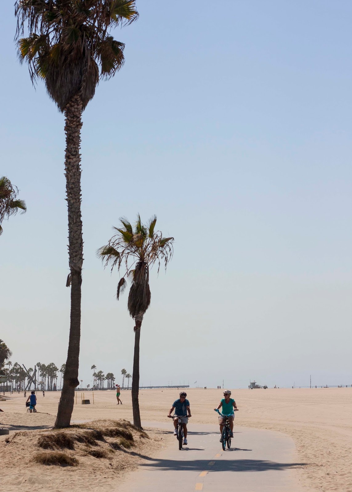 Speed Dating Los Angeles Azji