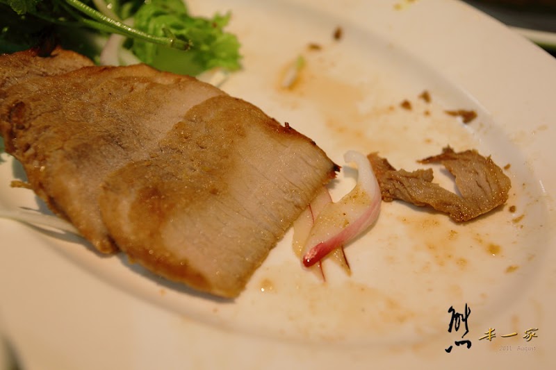 泰屋泰式料理餐廳
