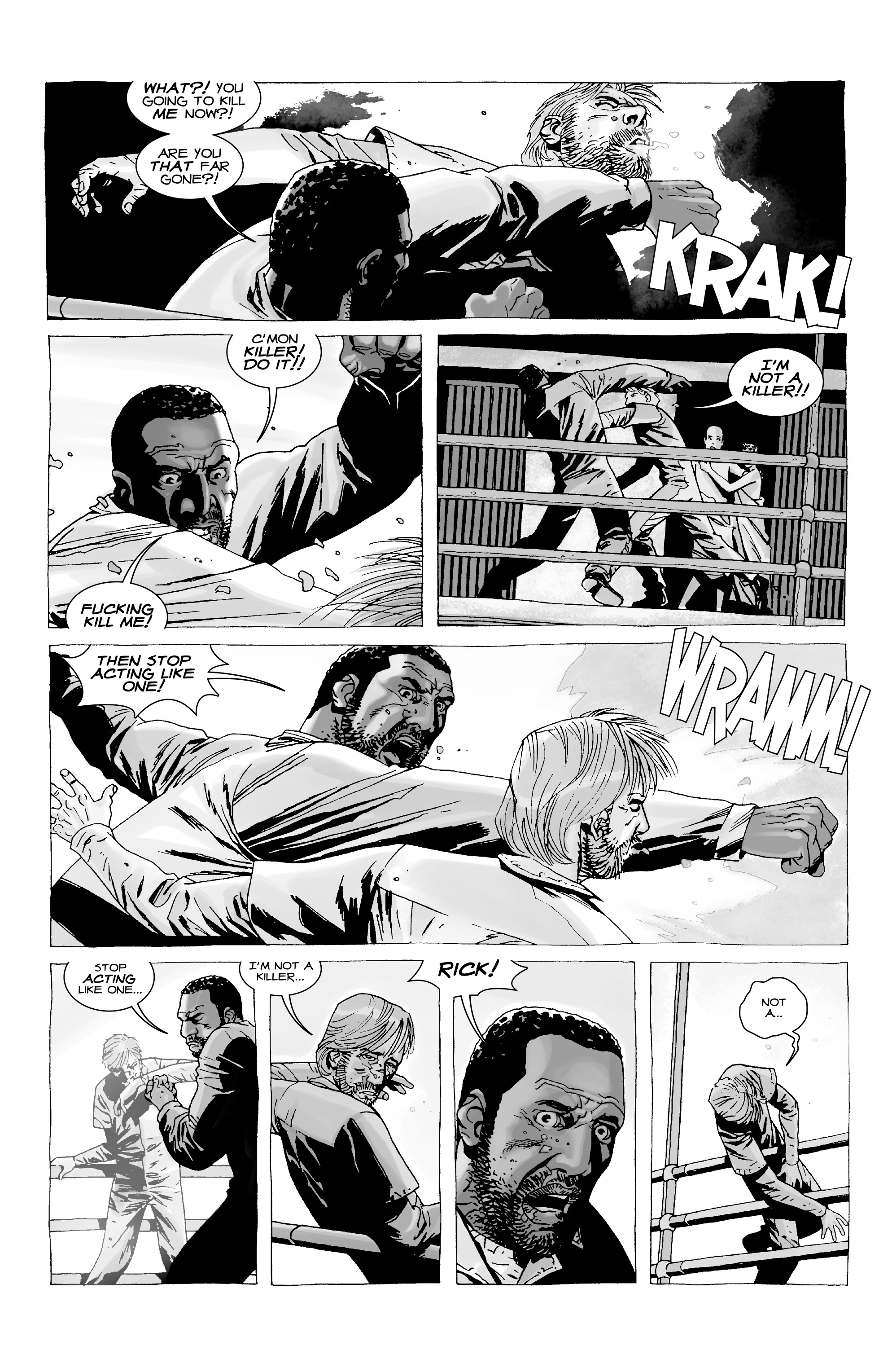 The Walking Dead issue 23 - Page 13