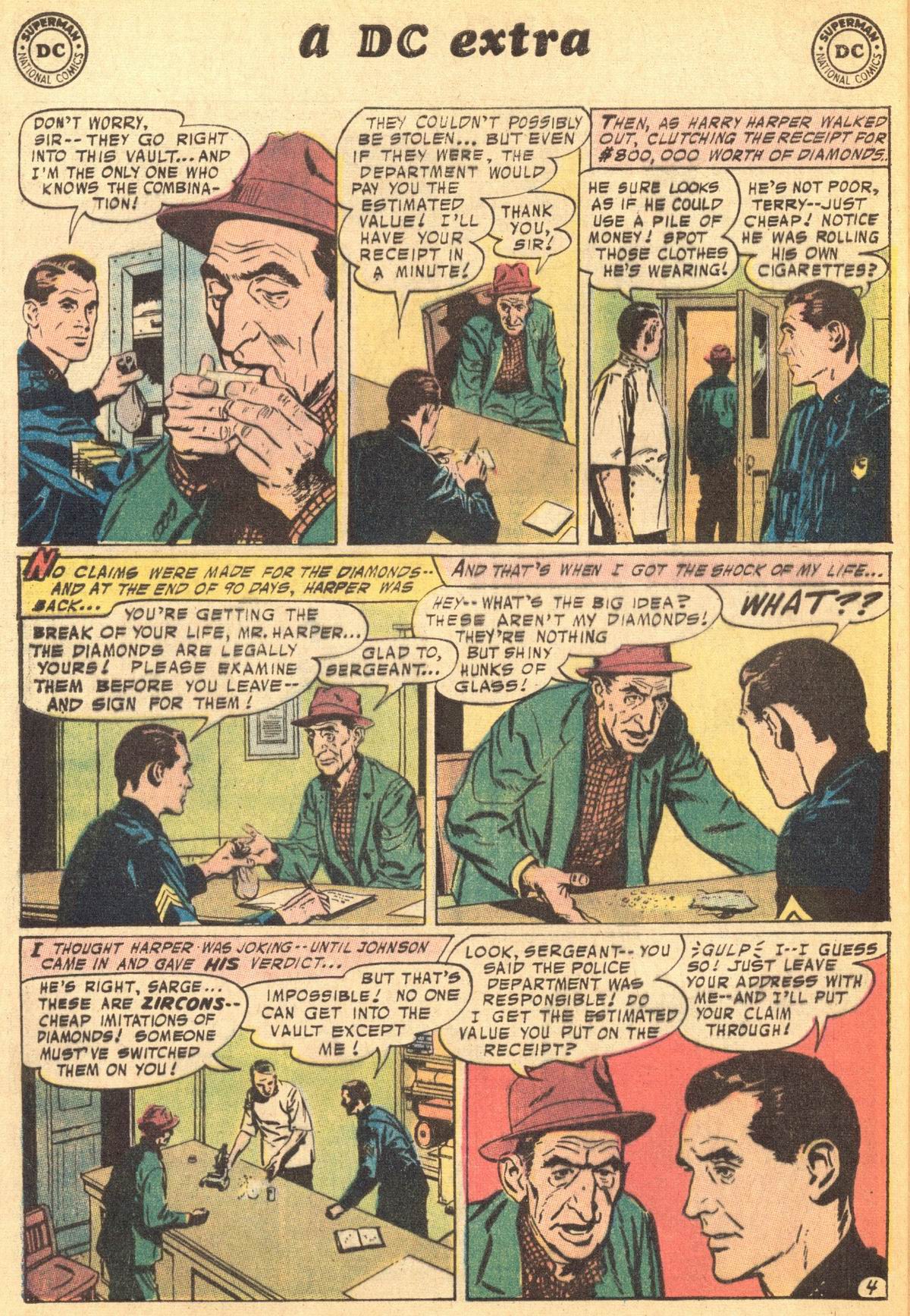 Detective Comics (1937) issue 415 - Page 46