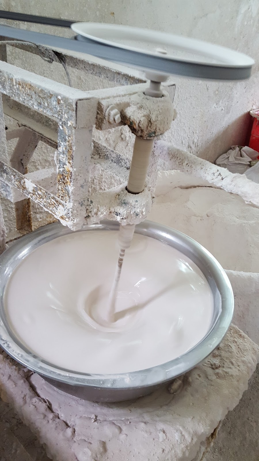 Gypsum Powder ManufacturerJingmen Jinjiu Gypsum How to use gypsum