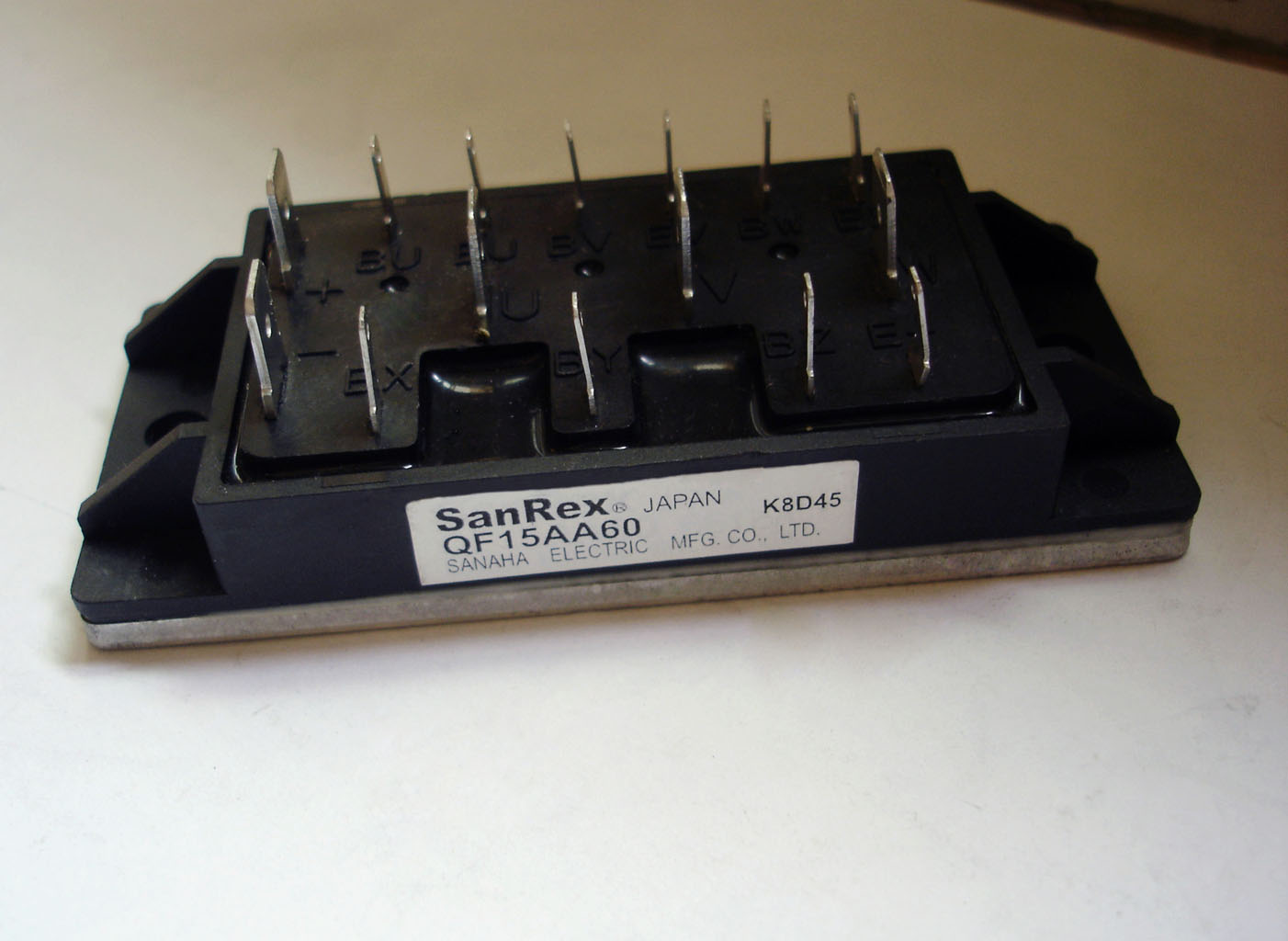 Detail 60. San Rex IGBT модуль. SANREX t16eq6. SANREX clb25ab120. Транзистор SANREX sqd400a60s.
