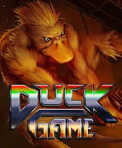 Descargar Duck Game – RME para 
    PC Windows en Español es un juego de Accion desarrollado por Landon Podbielski