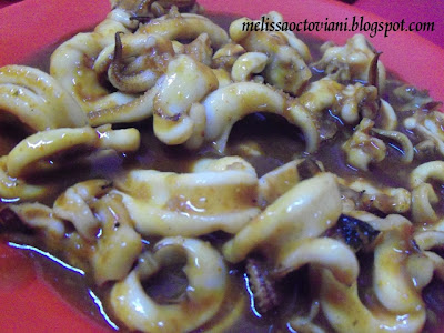 Seafood Kalimati | Everything What I Want To Share