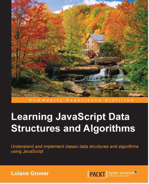 Inspired by Actual Events: Book Review: Learning JavaScript Data ...