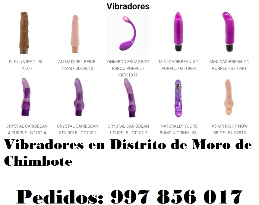 en Distrito de Moro de Chimbote