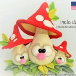 PATRON GRATIS SETA AMIGURUMI 21590 PATRON GRATIS SETA AMIGURUMI 21590