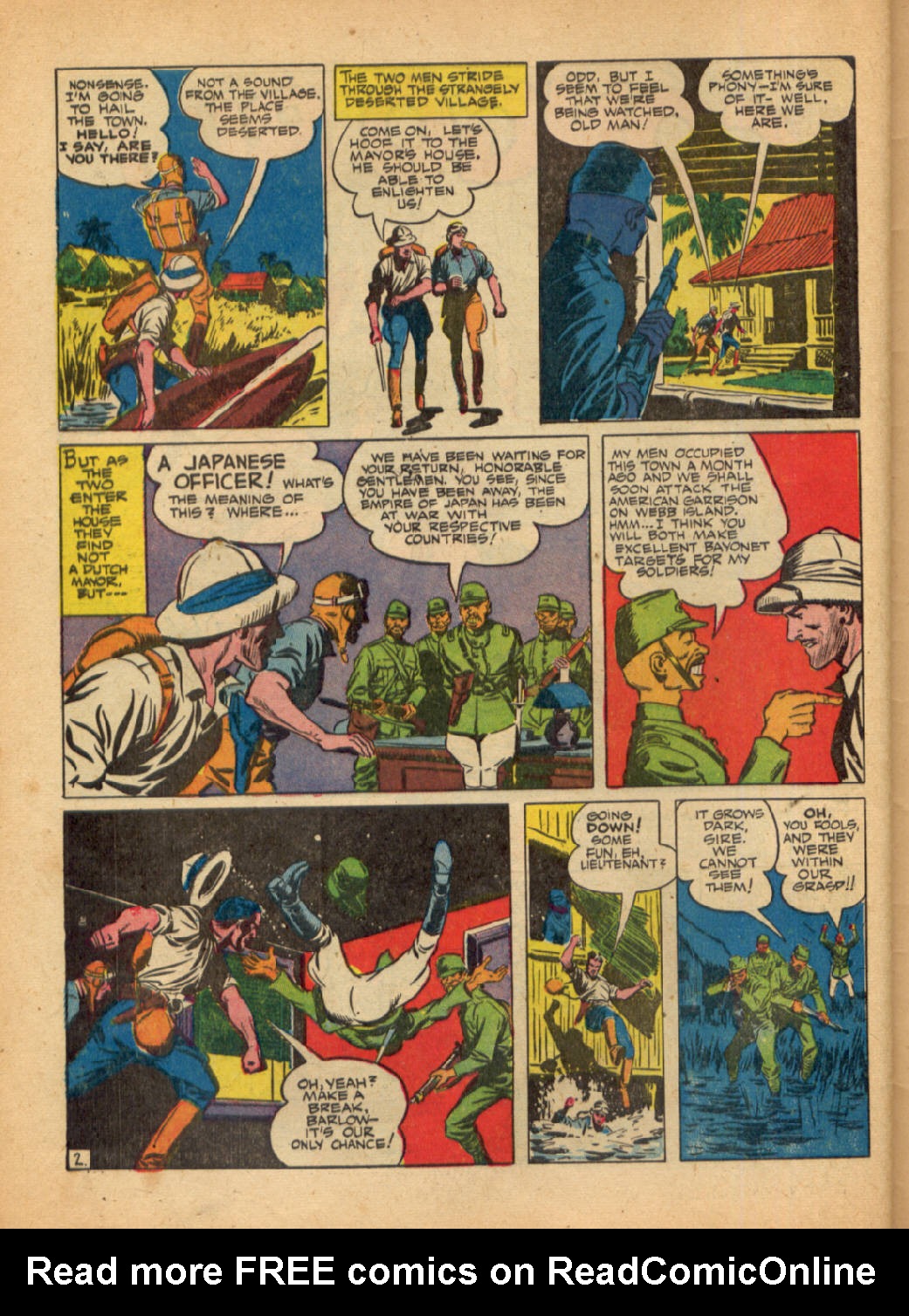 Action Comics (1938) issue 48 - Page 52