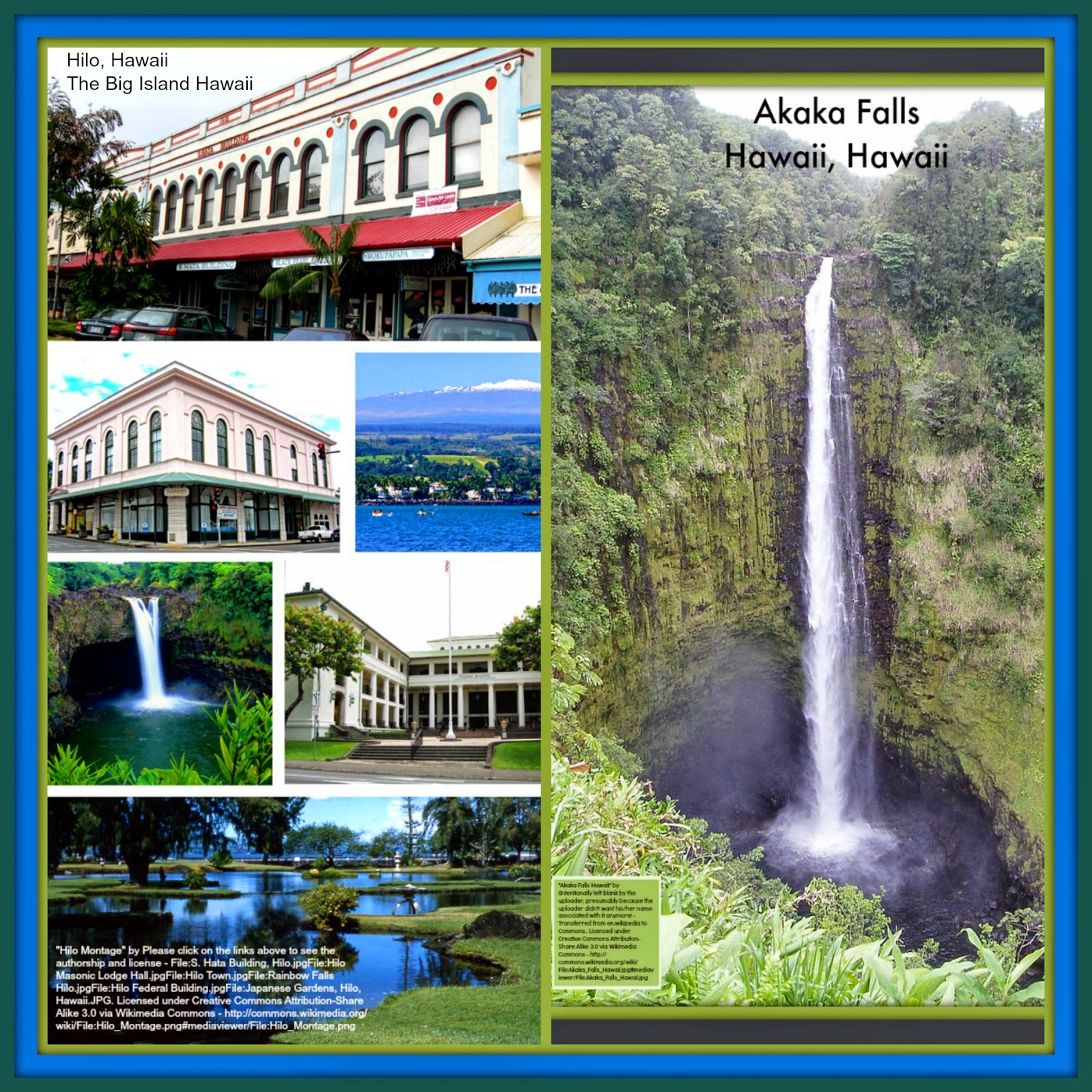 Albums 103+ Background Images Pictures Of Hilo Hawaii Excellent