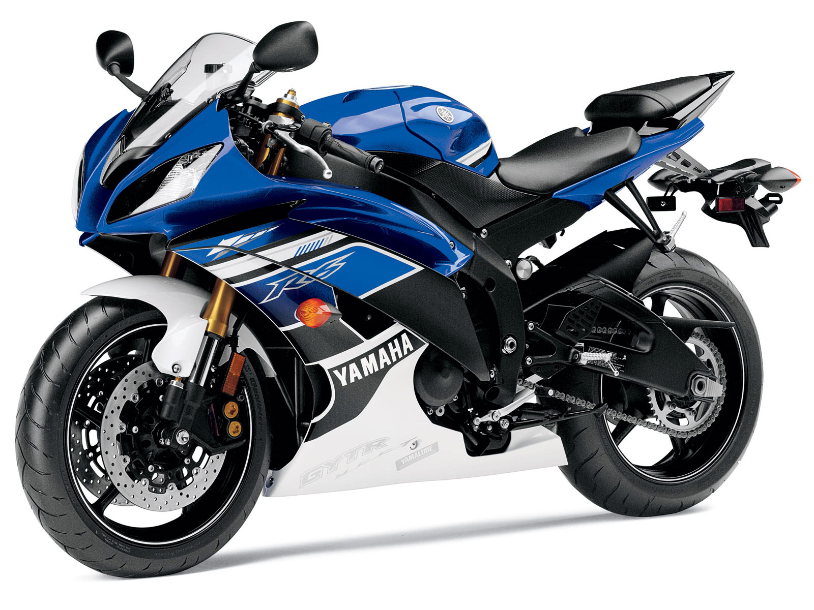 Motorcycle Insurance Information | 2013 Yamaha YZF-R6 pictures, specs