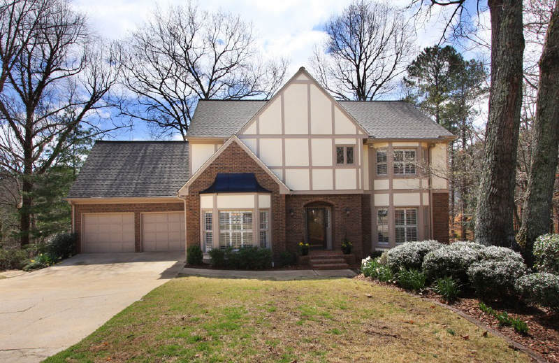 Mayfair St. Clair Johns Creek Community, Fulton Ga