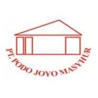 Logo PT Podojoyo Masyhur Group