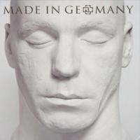 [2011] - Made In Germany 1995-2011 (2CDs)