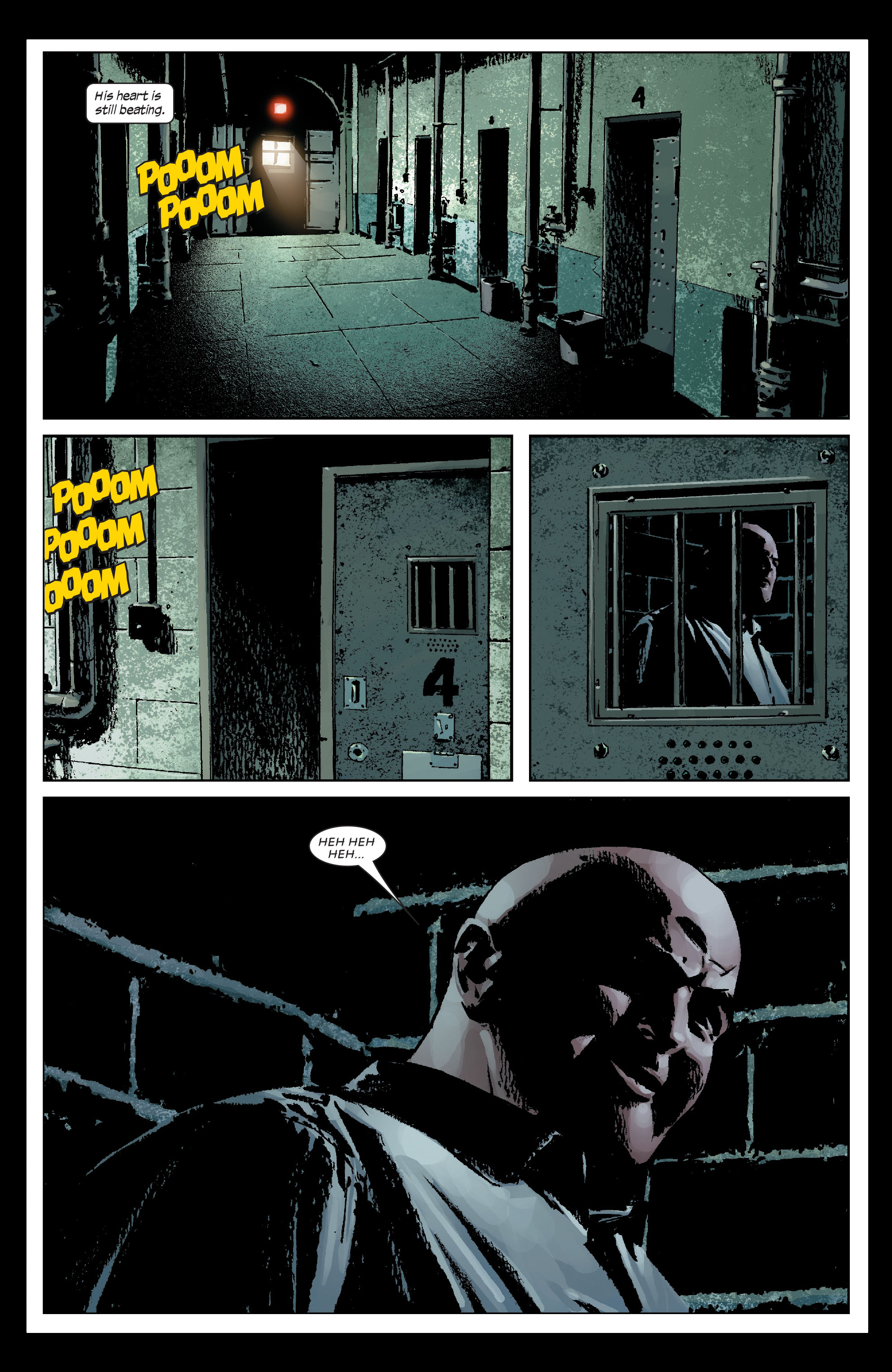 Daredevil (1998) 82 Page 33