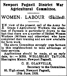 Female Poets Of The First World War February 2019