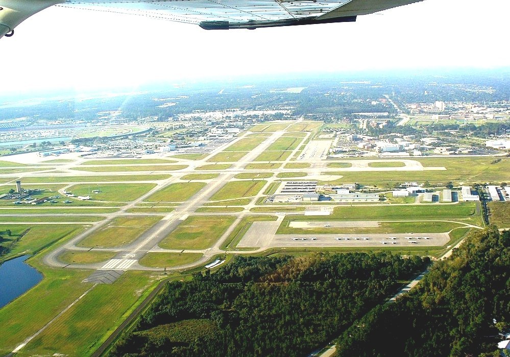 Daytona Beach Florida Flights To
