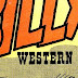 Billy The Kid - comic series checklist