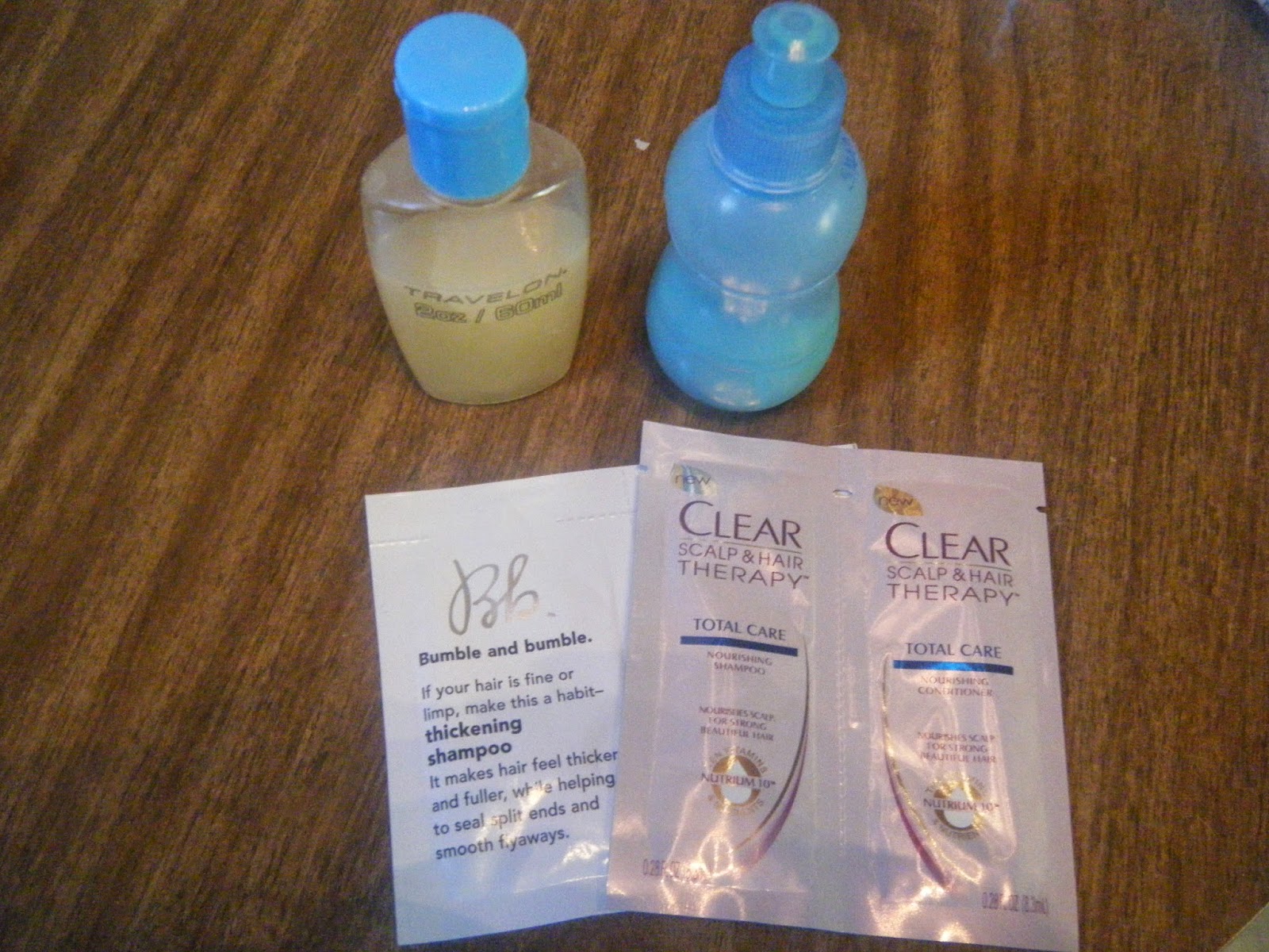 Minimizing Your Travel Toiletries Shereen Travels Cheap