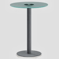 Designer Bistro Table