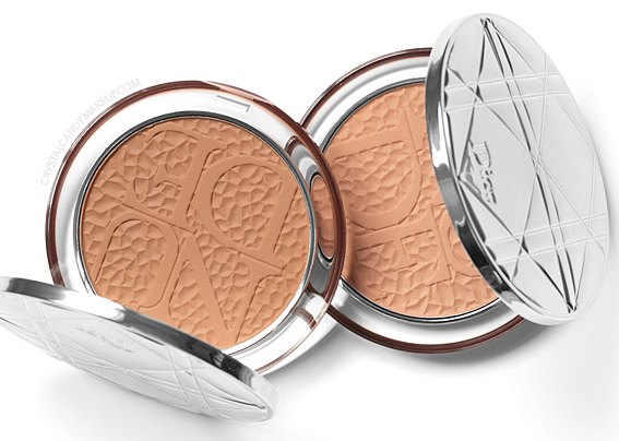 diorskin nude bronzer