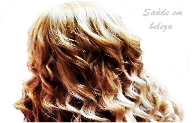 Mascaras para cabelos mais fortes,  saudáveis e brilhantes