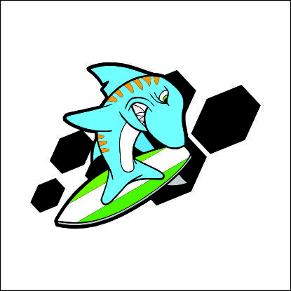 Vector Hiu | VectorPen