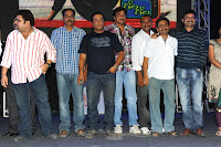 Gola Gola Audio Launch [Andhrula Music]