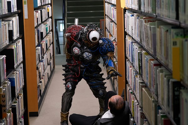 Spoiler Kamen Rider Zi-O Episode 19 Spoiler Kamen Rider Zi-O Episode 19
