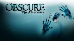 Download Obscure The Afterath PPSSPP ISO CSO High Compress Apk Mod Terbaru 