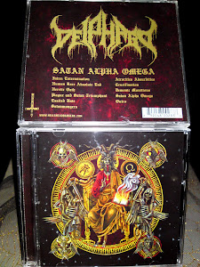 DEIPHAGO''satan alpha omega