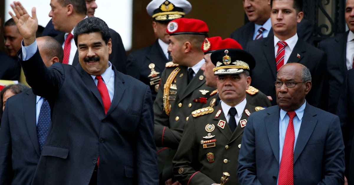 War News Updates Venezuelan Food Production And Distribution Will Now