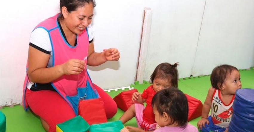 BID: El Banco Interamericano de Desarrollo destaca resultados positivos de Cuna Más a favor de la infancia BID: El Banco Interamericano de Desarrollo destaca resultados positivos de Cuna Más a favor de la infancia