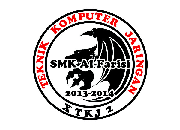 Kumpulan Logo TKJ | Gambar TKJ | Logo | TKJ