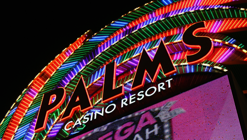 Palms Place Hotel Las Vegas