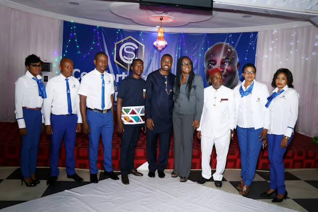 Made in Aba goods get a global marketing boost Made in Aba goods get a global marketing boost