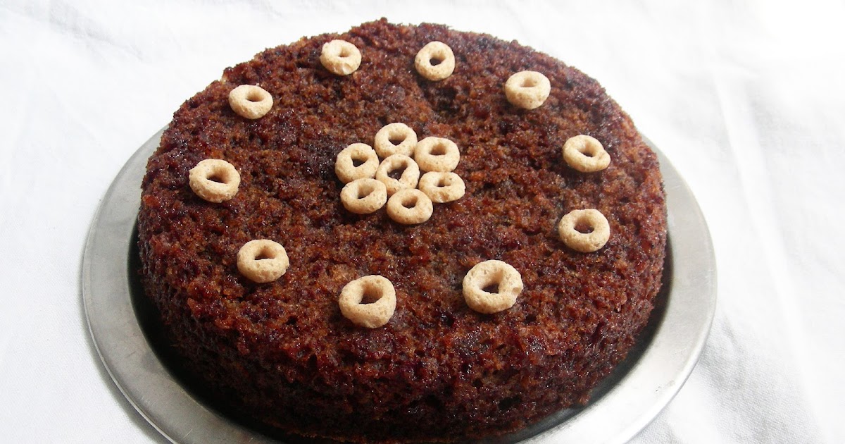 Cake With Gulab Jamun Mix Cake With Gulab Jamun Mix