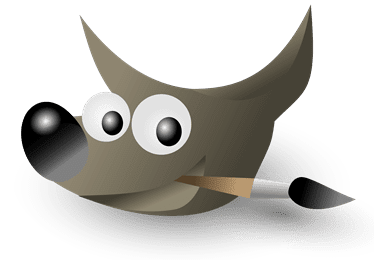 GIMP برنامج GIMP