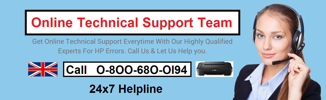UK Technical Support Team