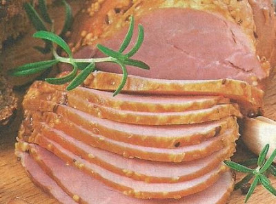 Ветчина в домашних условиях Необходимые продукты и как готовить ветчину