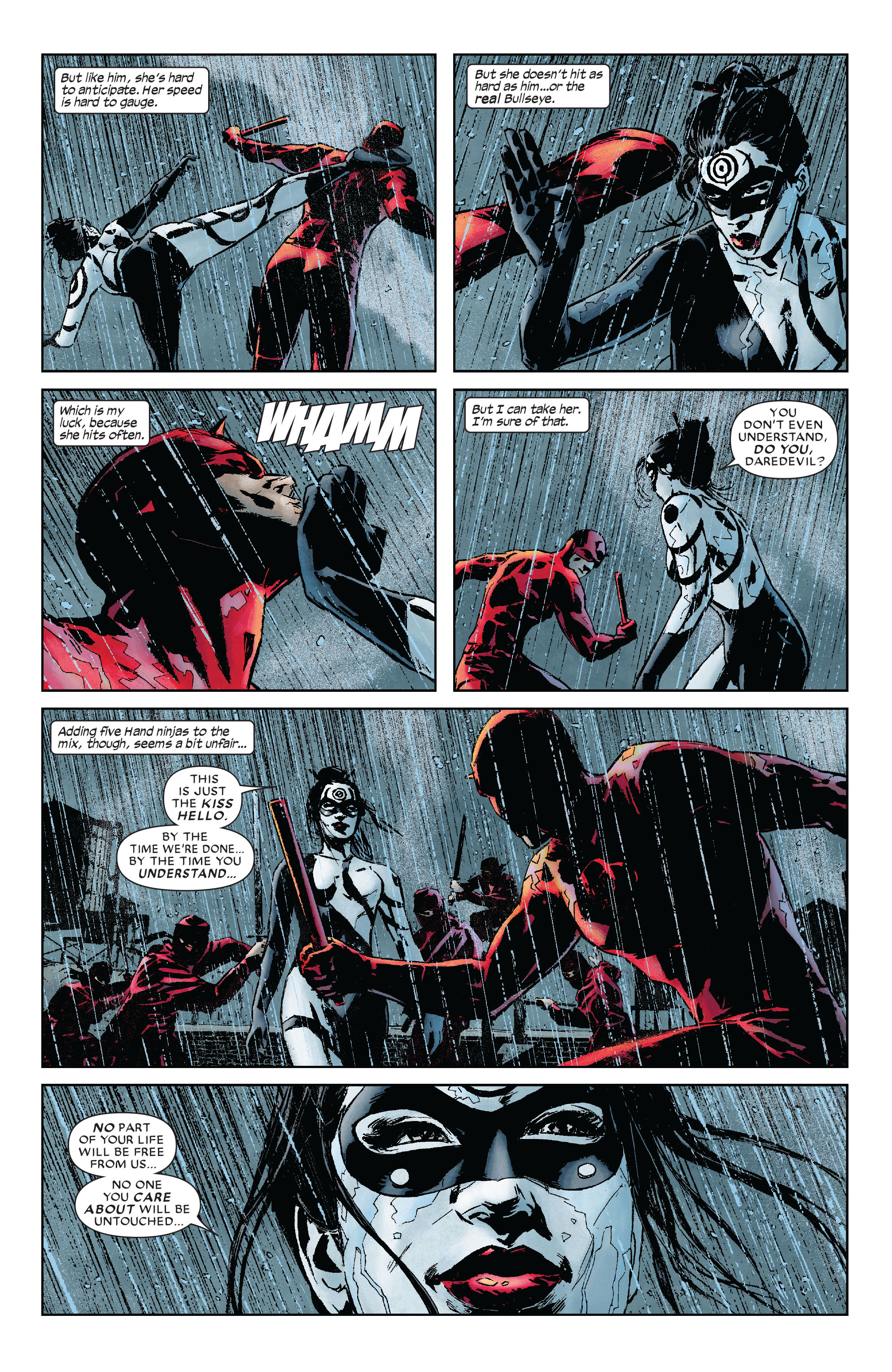 Daredevil (1998) 113 Page 14
