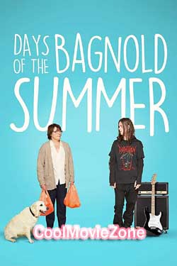 Days of the Bagnold Summer (2019)
