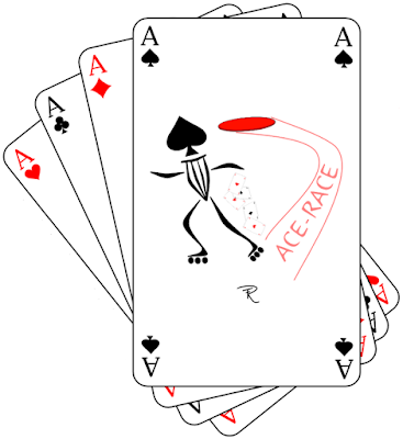 Ace Race 2016 Logo