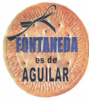 Galleta amarga