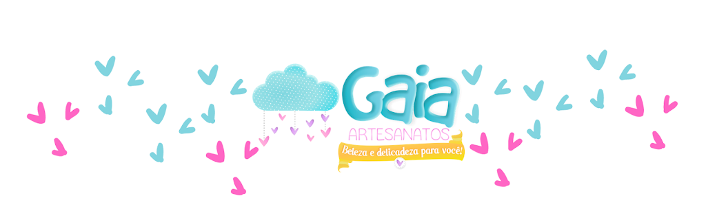 Gaia Artesanatos Blog