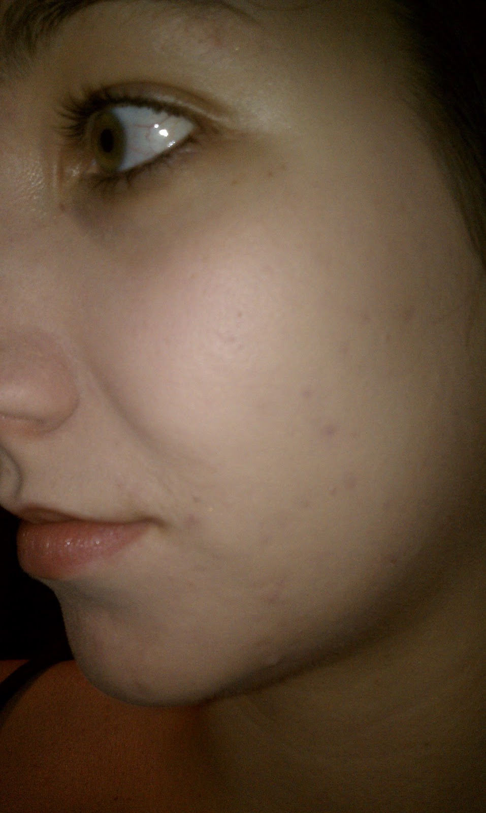 aveda inner light tinted moisturizer