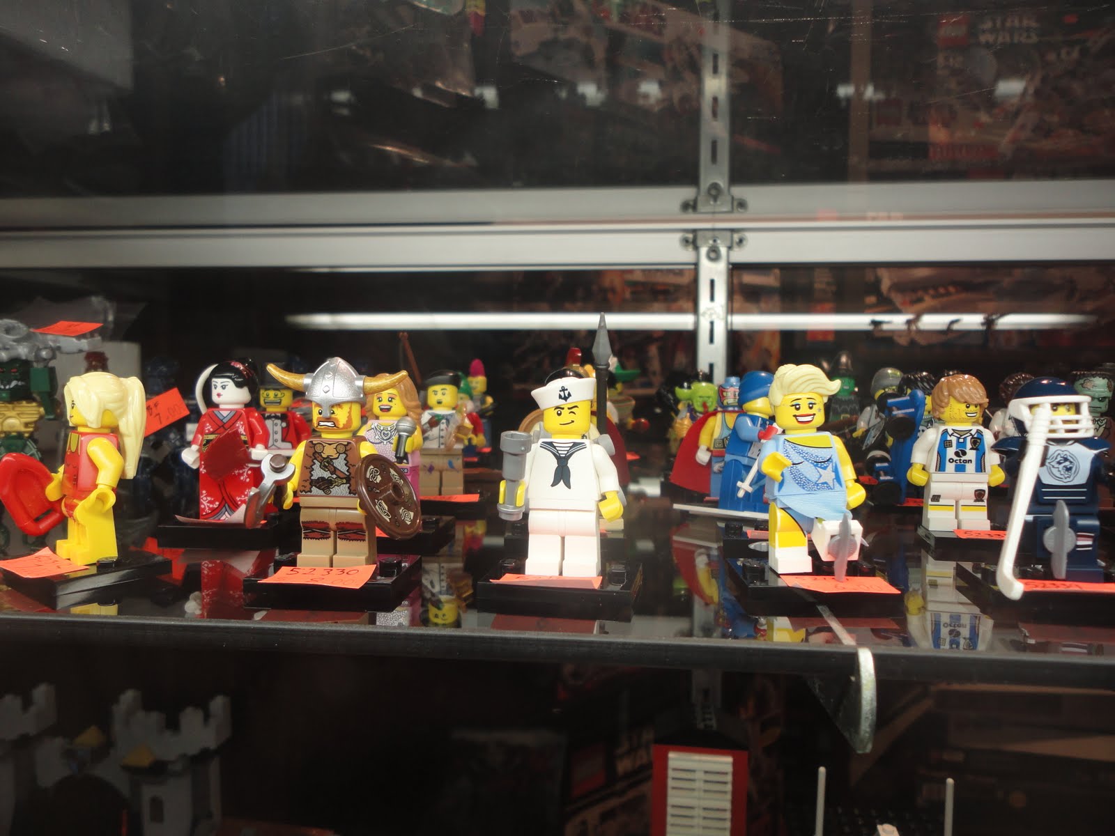 Lisa McManus Lange Not Just Another Galaxy Cherry Bomb Toys