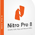 Nitro Pro 8.5.1.10 Enterprise Full Keygen