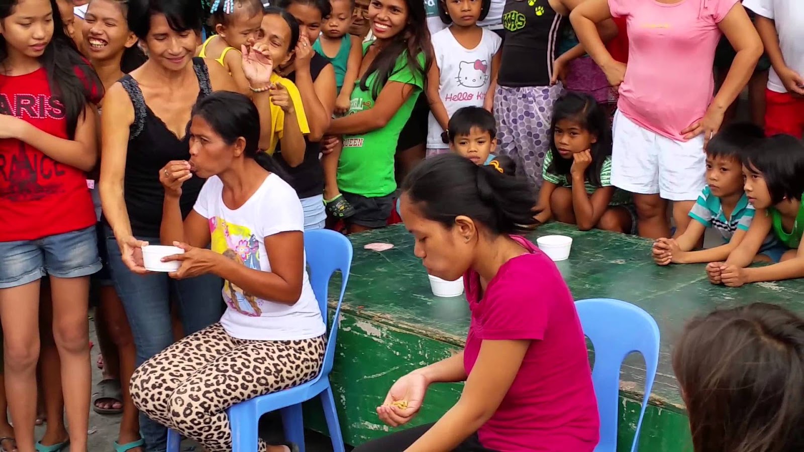 Pinoy Parlor Games Philippin News Collections